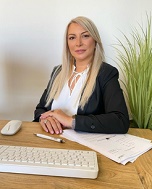 Attorney and Notary Yehudit Levi
